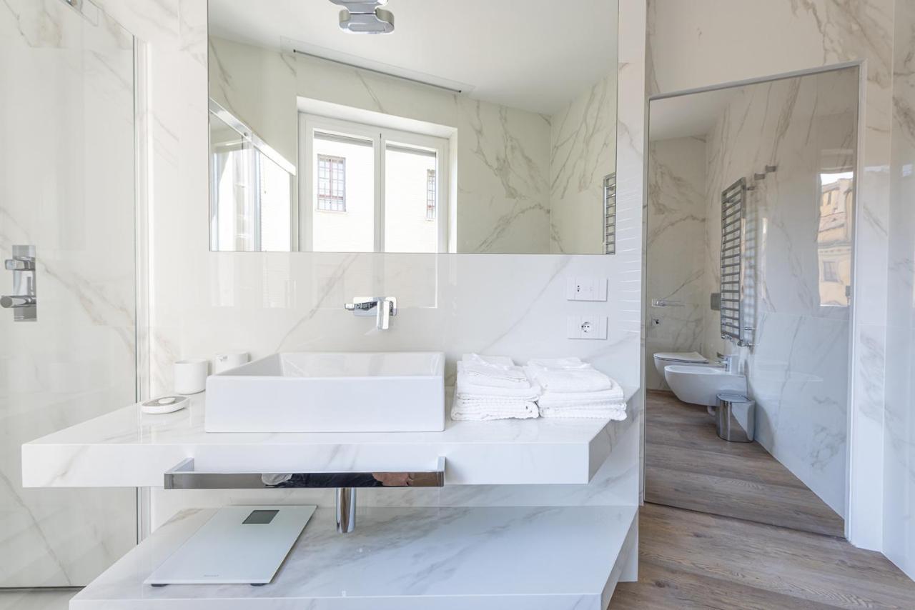 Fiorentini Residence Milano 外观 照片