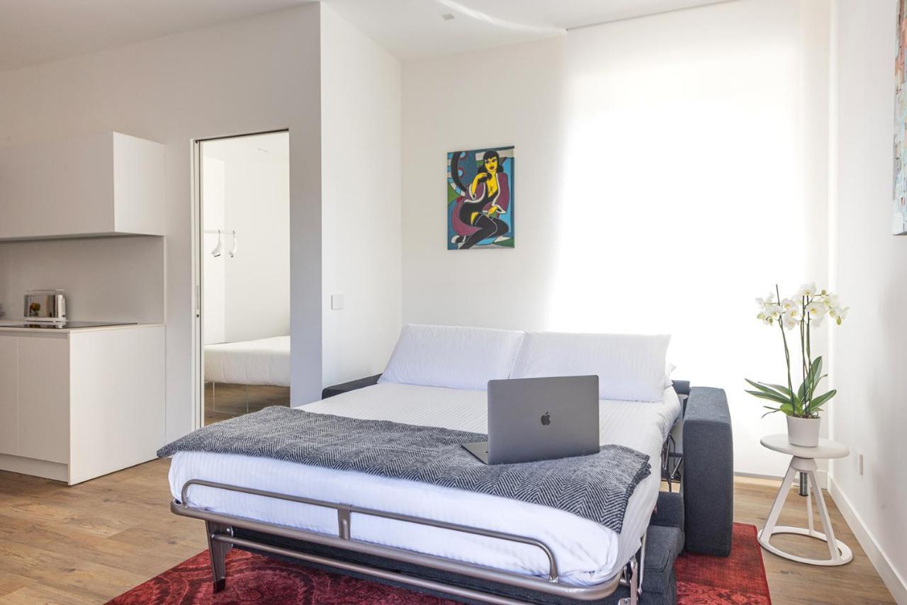 Fiorentini Residence Milano 外观 照片