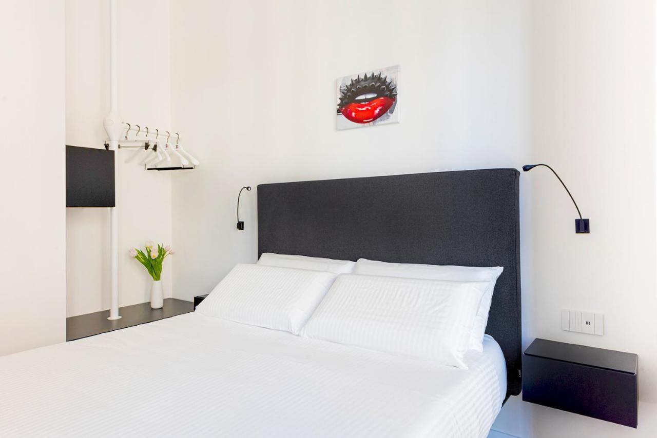 Fiorentini Residence Milano 外观 照片