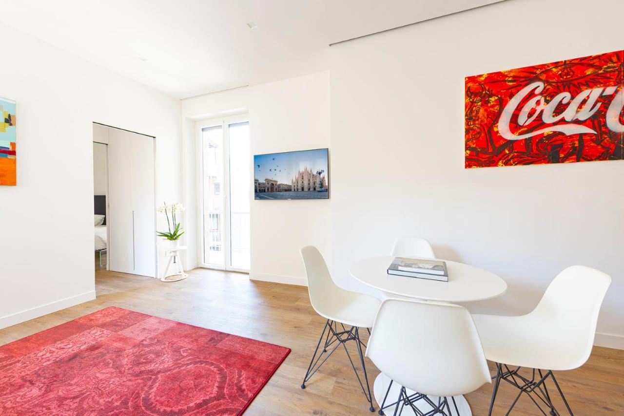 Fiorentini Residence Milano 外观 照片