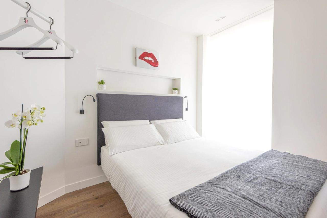 Fiorentini Residence Milano 外观 照片