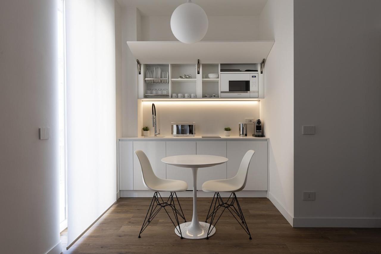 Fiorentini Residence Milano 外观 照片