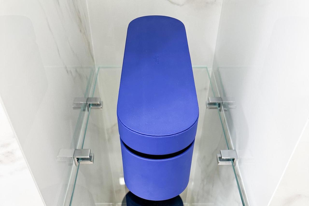 Fiorentini Residence Milano 外观 照片