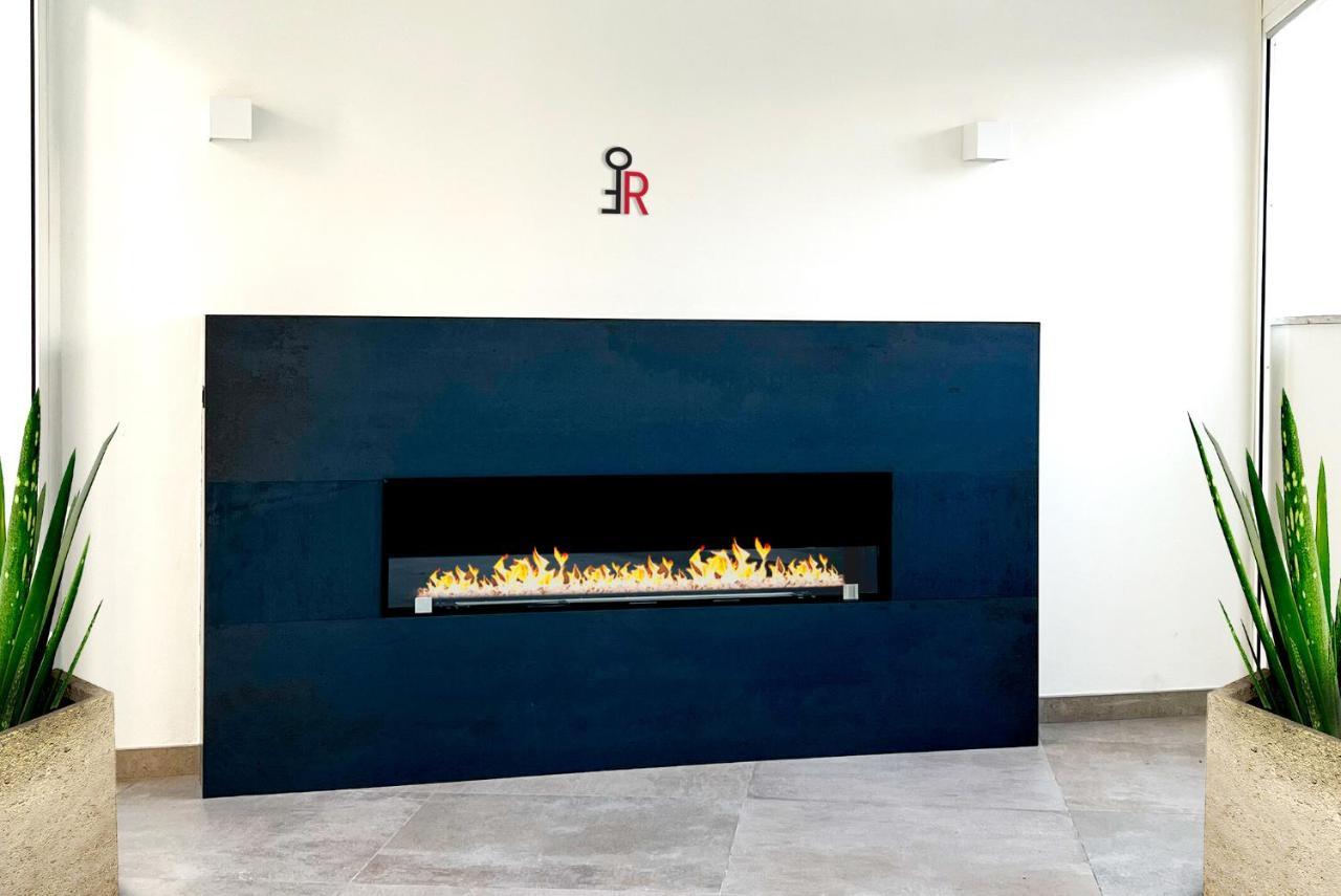 Fiorentini Residence Milano 外观 照片